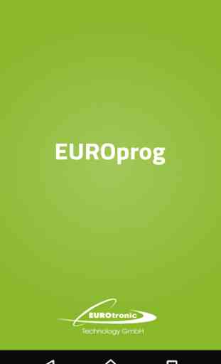 Europrog 2 1