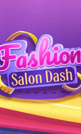 Fashion Salon Dash – Simulador de tienda de ropa 2
