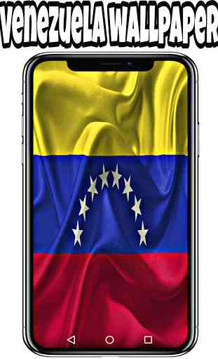 fondos de pantalla de venezuela 4