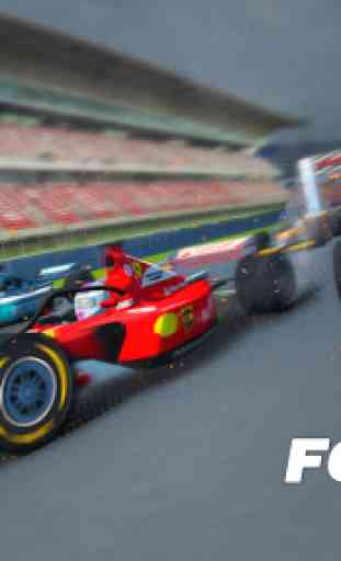 Formula Racing 2018 1