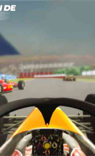 Formula Racing 2018 4