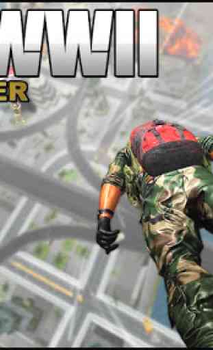 francotirador Español guerra- gratis juegos guerra 1