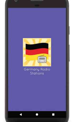 Germany Radio - German FM - Radio Stations Online 1