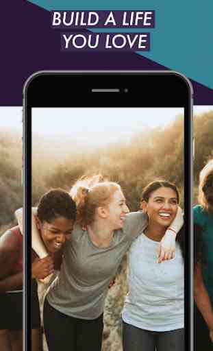GirlCrew: Make New Friends, Find Local Events 1