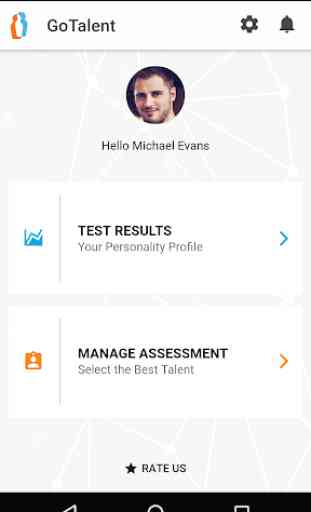 GoTalent - Job Personality Test 2
