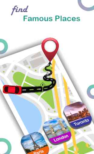 GPS Voice Navigation & Driving 4