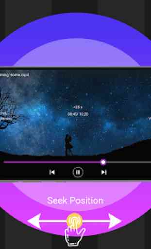 HD Video Player - All Format Video Player 4