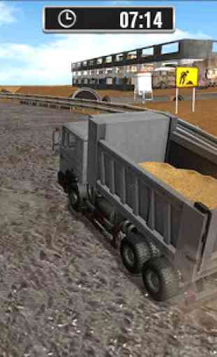 Heavy Excavator Game - Excavator Simulator PRO 1