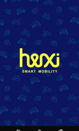 Hexi Mobility 1