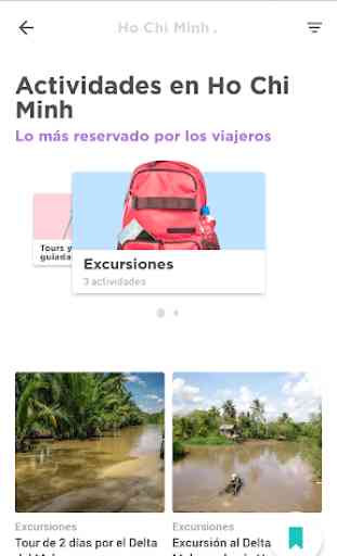 Ho Chi Minh Guía turística en español y mapa  2