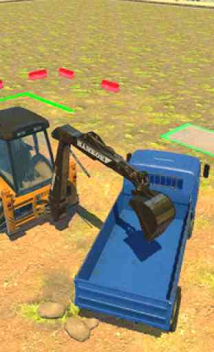 House Construction Simulator – City Construction 3