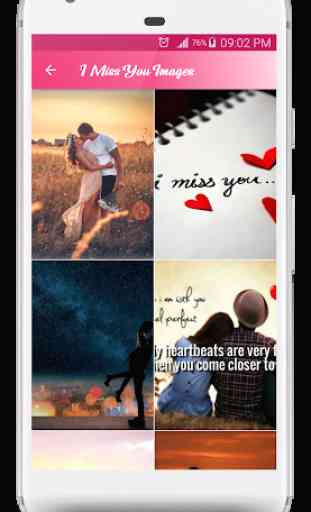 I Miss You Quotes & Images 2