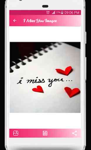 I Miss You Quotes & Images 4
