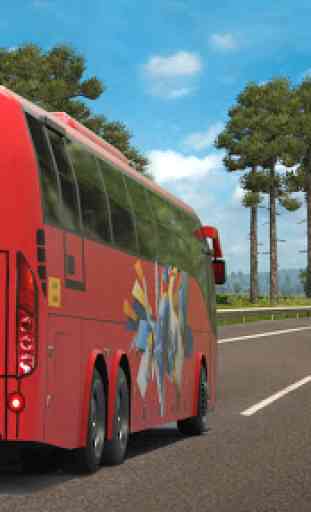 Indian Bus Simulator 3