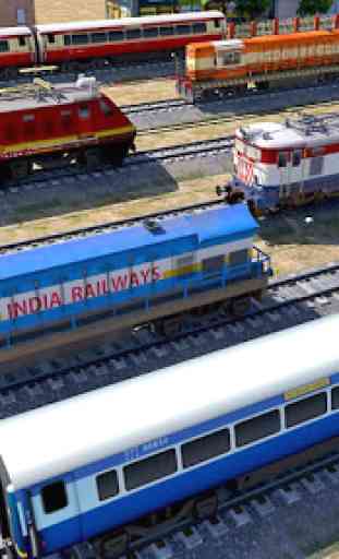 Indian Train Simulator 2018 3