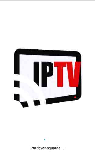 IPTV Lista de reproducción 1