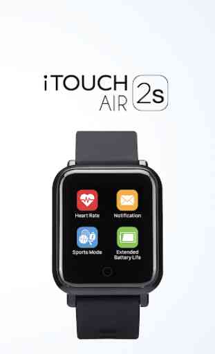 iTouch Wearables 4
