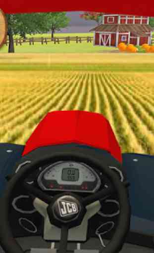 juego simulador de agricultura real 3