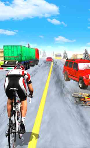juegos de carreras de bicicletas - carreras de 2