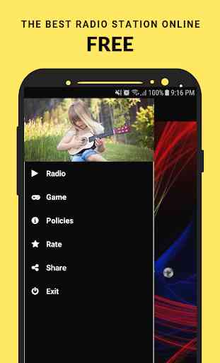 Kids Cbeebies Radio App UK Free Online 1