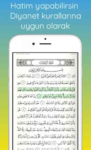 Kur'an Oku Dinle 2
