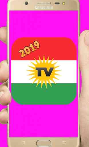 kurdi TV 2019 1