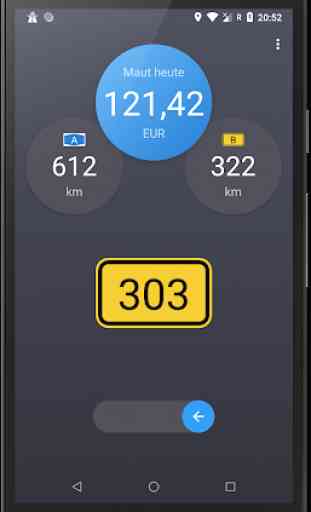Maut-Tracker 2019: LKW-Mautkosten mit GPS schätzen 2