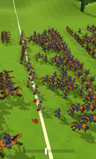 Medieval Battle Simulator: Sandbox Strategy Game 3