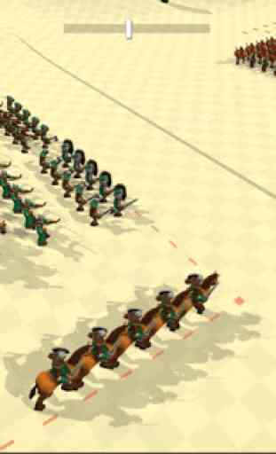Medieval Battle Simulator: Sandbox Strategy Game 4