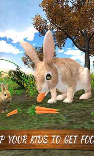 Mejor simulador de conejo 2