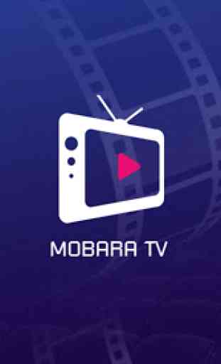 Mobara TV PRO 2