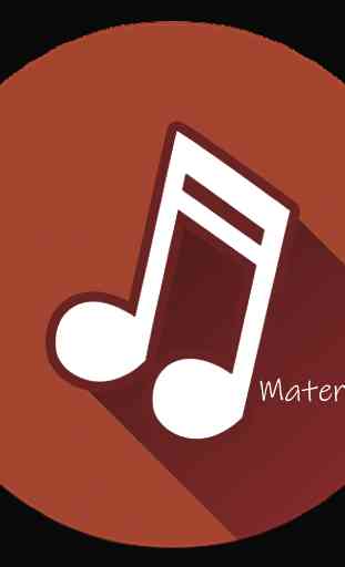 My Material - Descargar MP3 Musica Downloader 1