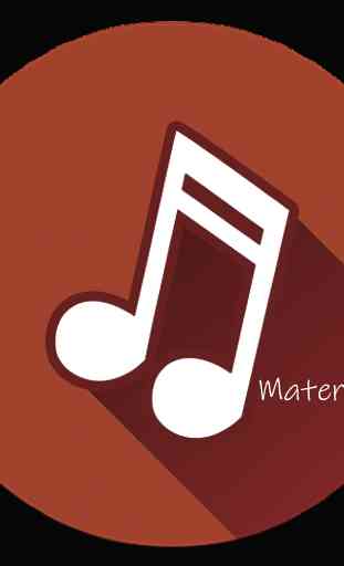 My Material - Descargar MP3 Musica Downloader 2