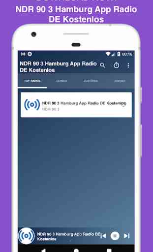 NDR 90 3 Hamburg App Radio DE Kostenlos 1