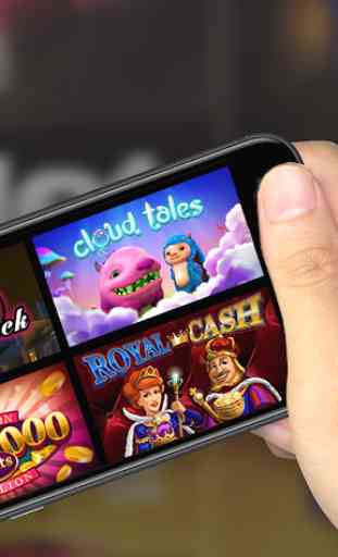 NetBet.net - Casino Online, Slots Gratis España 2