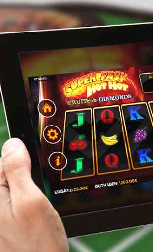NetBet.net - Casino Online, Slots Gratis España 4