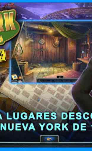 New York Mysteries 2 (free to play) 2