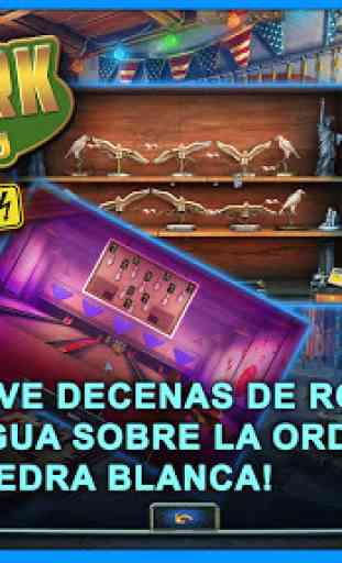 New York Mysteries 2 (free to play) 4