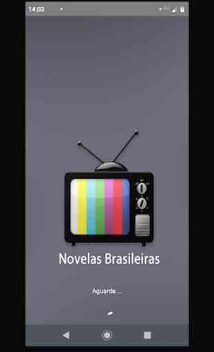 Novelas Brasileira 1