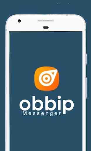 Obbip Messenger 1