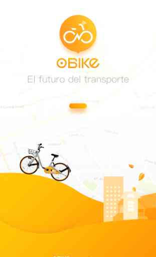 oBike- Bicicletas compartidas sin estaciones 1