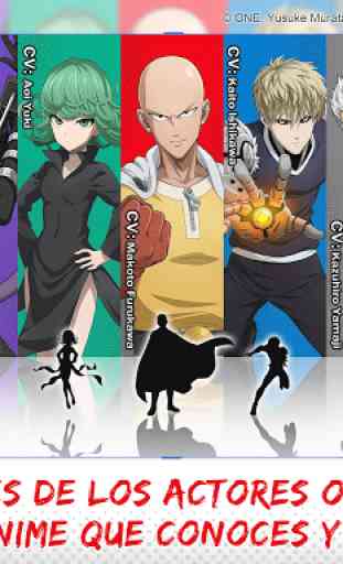 One-Punch Man: Road to Hero 2