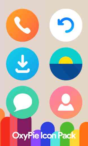 OxyPie Free Icon Pack 1