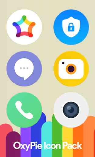 OxyPie Free Icon Pack 2