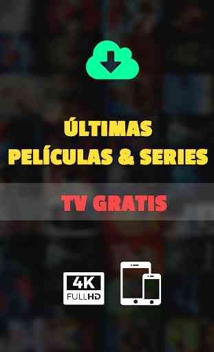 Pelis HD & Series de TV gratis - Ver Ahora 1
