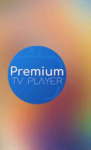 Premium TV Player 1