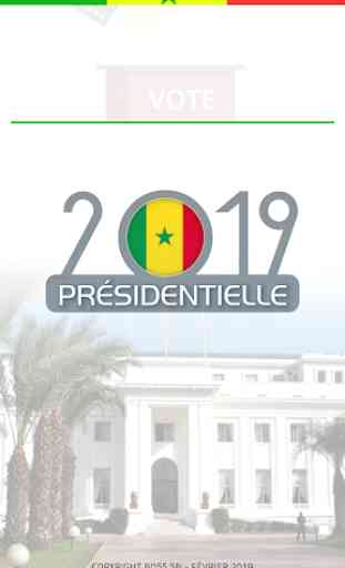 Presidentielle 2019 1