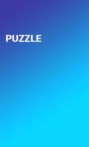 Puzzle Game 1