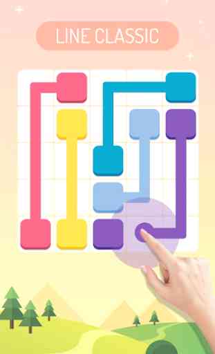 Puzzle Out - Pipes, Hexa Lines, Unblock, Tangram 1