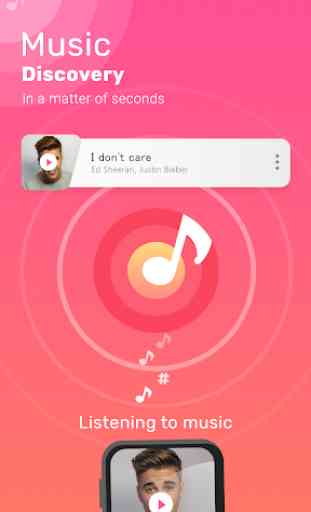 ¿Qué es The Song: la mejor aplicación music player 2